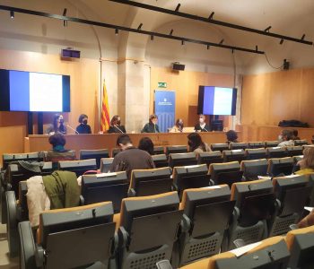 Assemblea General Ordinària 2022