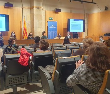 Assemblea General Ordinària 2022