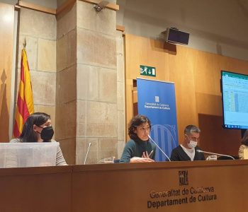 Assemblea General Ordinària 2022