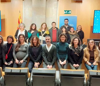Assemblea General Ordinària 2022