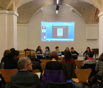 Assemblea General Ordinària 2016