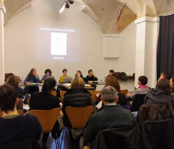 Assemblea General Ordinària 2016