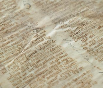 Document de paper