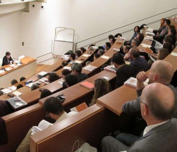 Reunió Tècnica 2014
