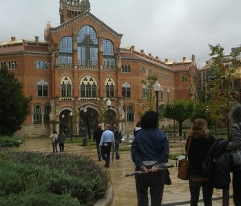 Reunió Tècnica 2014