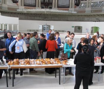 Reunió Tècnica 2014
