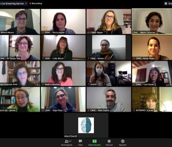 XVI Reunió Tècnica 2020