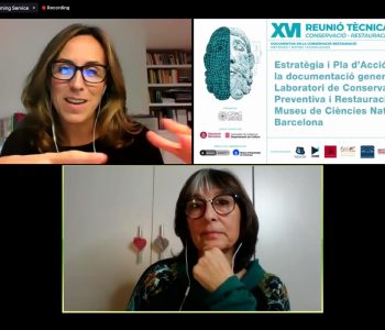 XVI Reunió Tècnica 2020