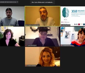 XVI Reunió Tècnica 2020