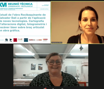 XVI Reunió Tècnica 2020