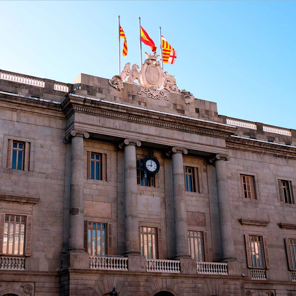 La Junta de CRAC es fa ressò de la queixa sobre les proves del procés selectiu de la convocatòria: Borsa de treball de Tècnic Superior en Art i Història 2016 de l'Ajuntament de Barcelona