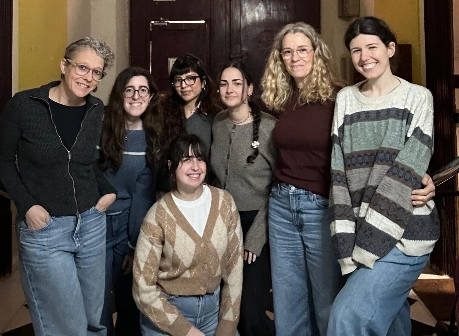 Equip junta directiva 2026-2030