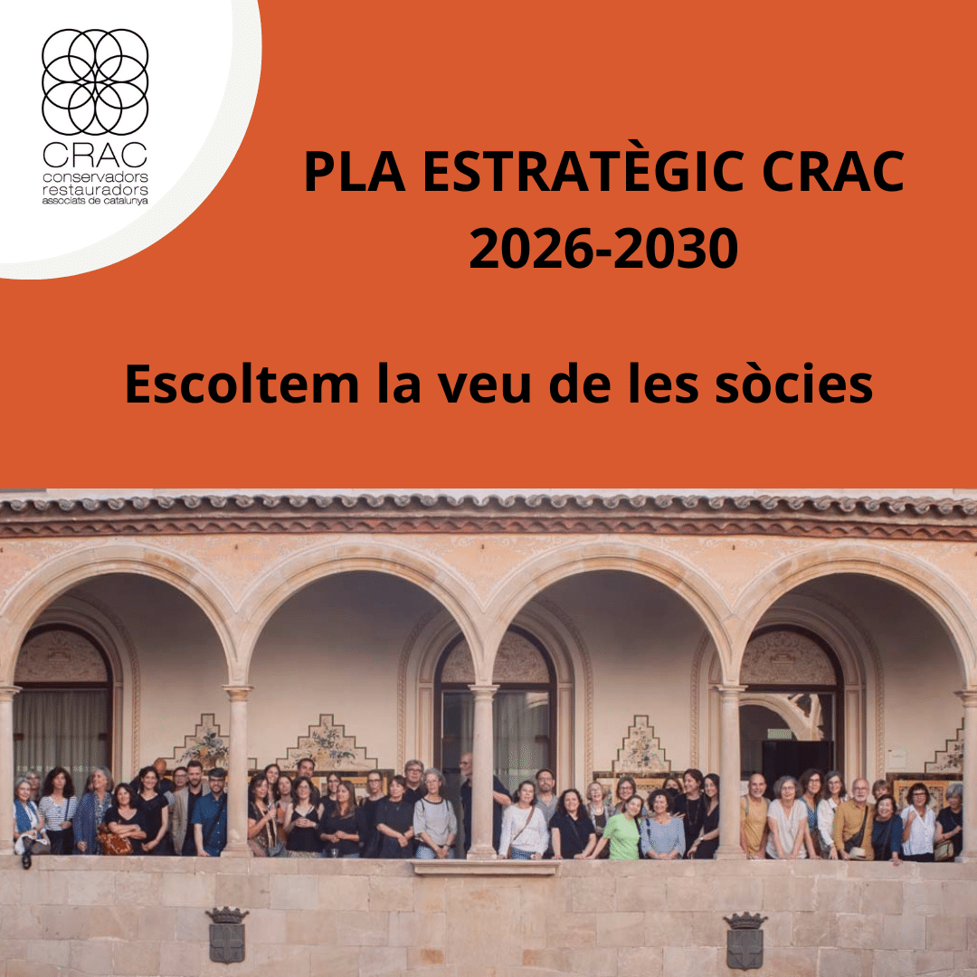 Pla Estratègic CRAC 2026-2030 - Fase II