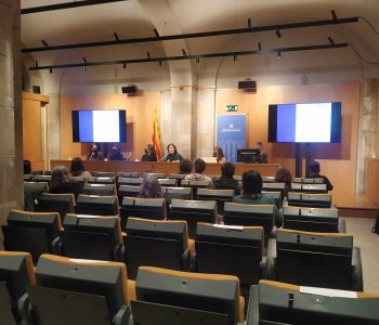 Assemblea General Ordinària 2022